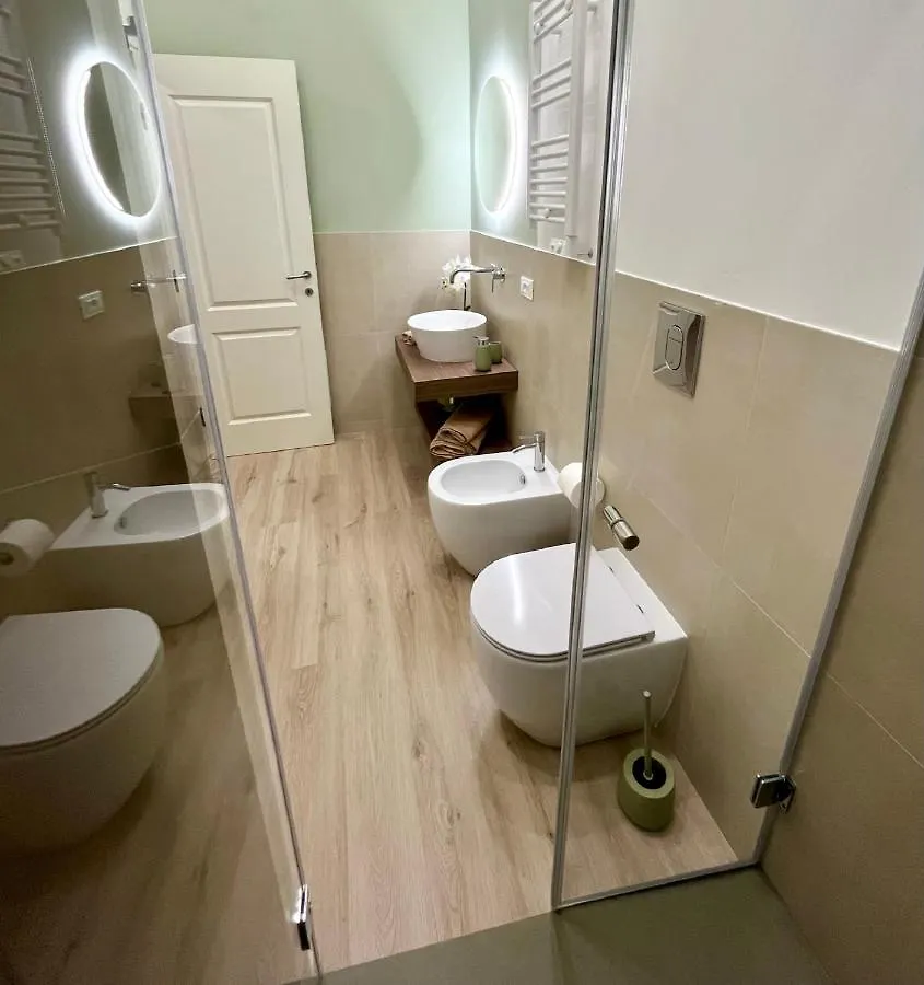 Sikelia Apartment Centro Palermo