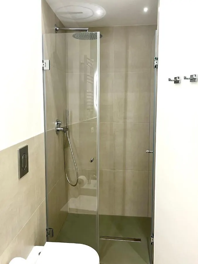 Sikelia Apartment Centro 巴勒莫 0*,