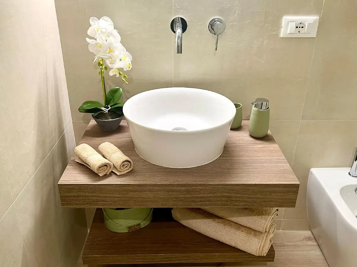 Sikelia Apartment Centro 巴勒莫 意大利