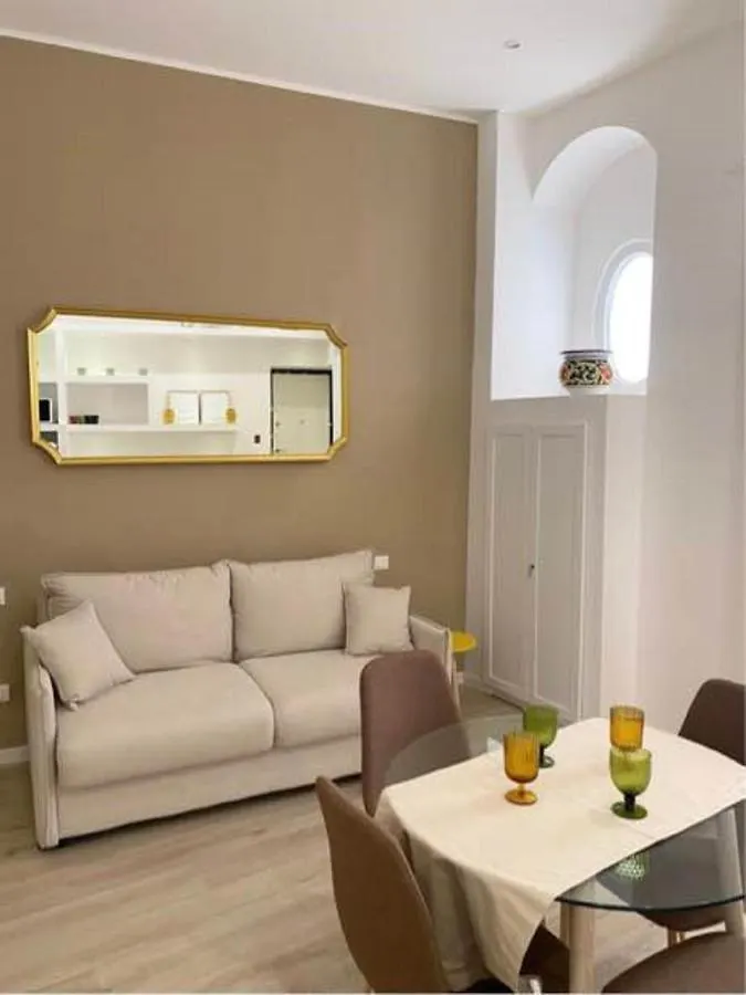 Sikelia Apartment Centro 巴勒莫 意大利