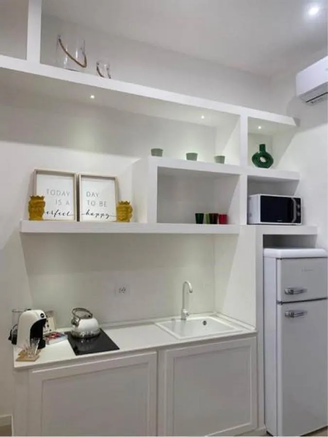 Sikelia Apartment Centro Palermo 0*,  Italia